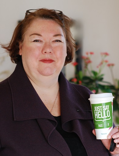 Pam Raphael, LMHC, Therapist Help Within Reach