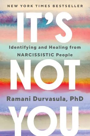 it's not you book cover image