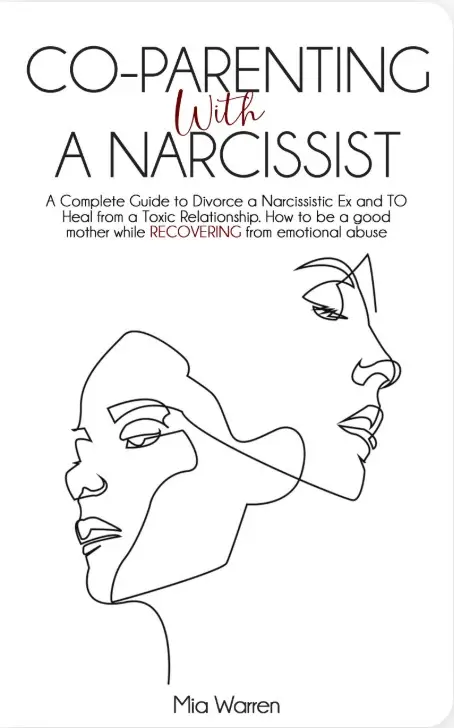 Co-Parenting with a Narcissist: Effective Strategies to Raise Resilient Children After Divorcing a Toxic Partner
by Mia Warren